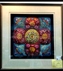 匠心筑梦，艺耀三晋——第二十届中国工艺美术大师精品博览会山西作品再创辉煌