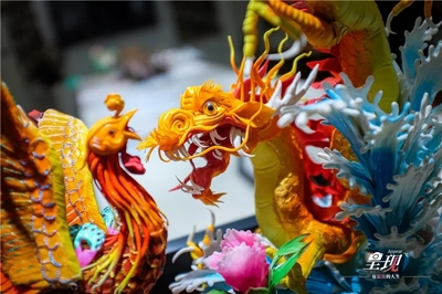 威海工匠 | 孙海燕 以针线为笔，以岁月为墨，绘就“指尖非遗”的传承画卷