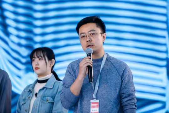 山东工艺美术学院产品系统设计工作室 全球教育实践工作坊成果汇报圆满收官