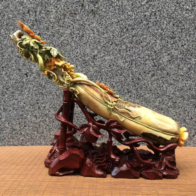 张义大师获聘北京工美珠宝首席雕刻设计师 工艺美术设计的薪火相传